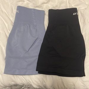 Aybl shorts bundle